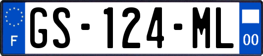 GS-124-ML