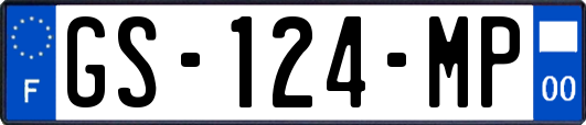 GS-124-MP