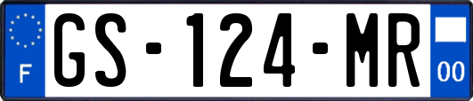 GS-124-MR