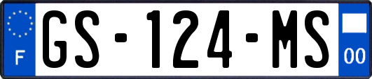 GS-124-MS