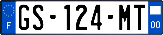 GS-124-MT