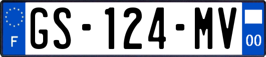 GS-124-MV
