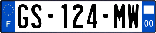 GS-124-MW