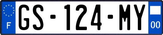 GS-124-MY