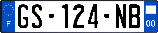 GS-124-NB