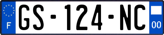 GS-124-NC