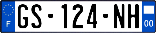 GS-124-NH