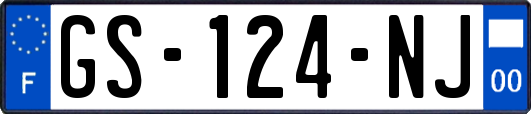 GS-124-NJ