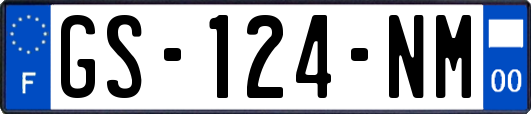 GS-124-NM