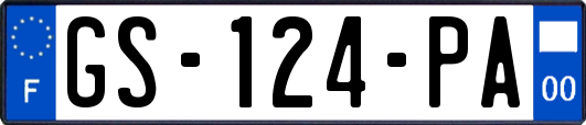 GS-124-PA