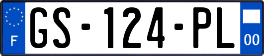 GS-124-PL