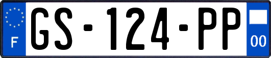 GS-124-PP