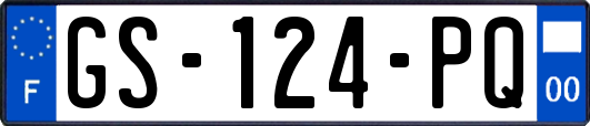 GS-124-PQ