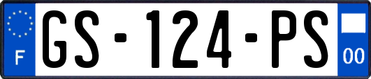 GS-124-PS