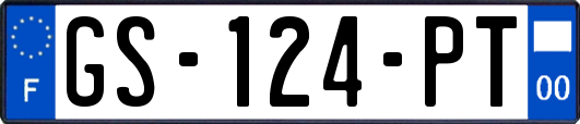 GS-124-PT