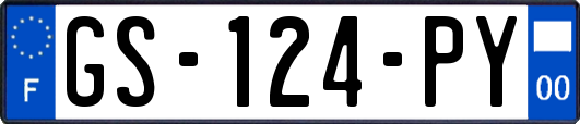 GS-124-PY