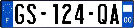 GS-124-QA