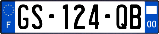 GS-124-QB