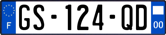 GS-124-QD
