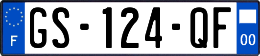 GS-124-QF