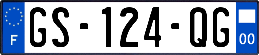 GS-124-QG