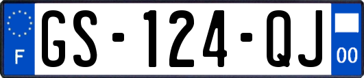 GS-124-QJ