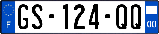 GS-124-QQ