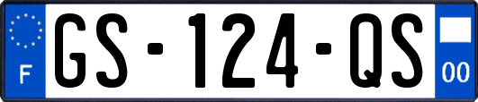GS-124-QS