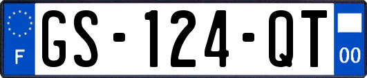 GS-124-QT