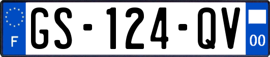 GS-124-QV