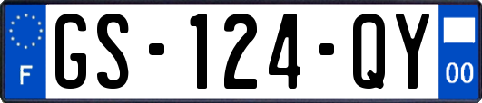 GS-124-QY