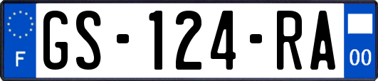 GS-124-RA