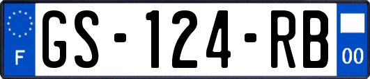GS-124-RB