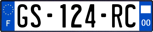 GS-124-RC
