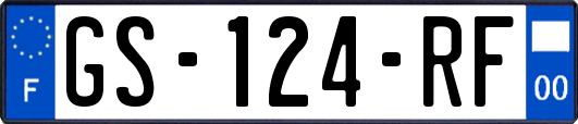 GS-124-RF