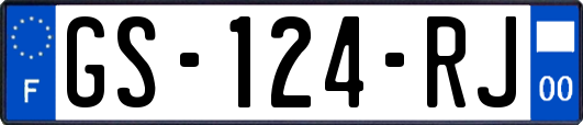 GS-124-RJ