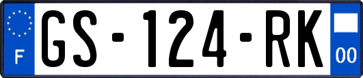 GS-124-RK