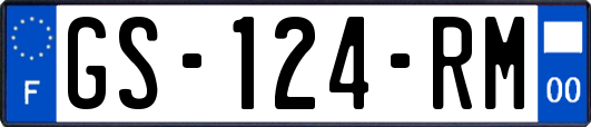 GS-124-RM