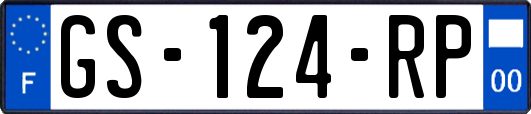 GS-124-RP