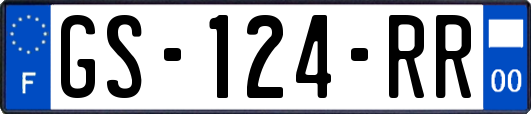 GS-124-RR