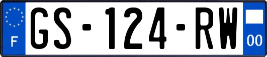 GS-124-RW