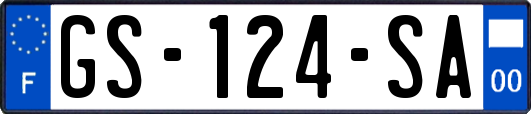 GS-124-SA
