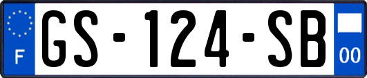 GS-124-SB