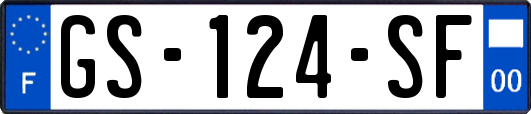 GS-124-SF