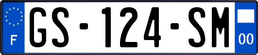 GS-124-SM