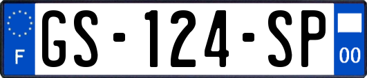 GS-124-SP