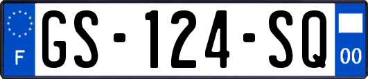 GS-124-SQ
