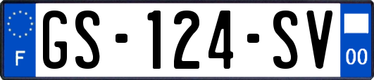 GS-124-SV