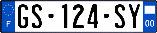 GS-124-SY