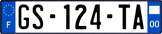 GS-124-TA